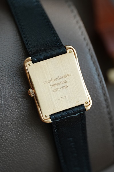 Vacheron Constantin