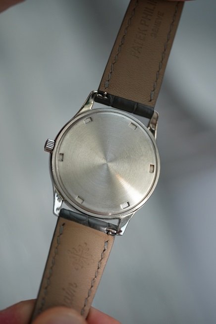 PATEK PHILIPPE