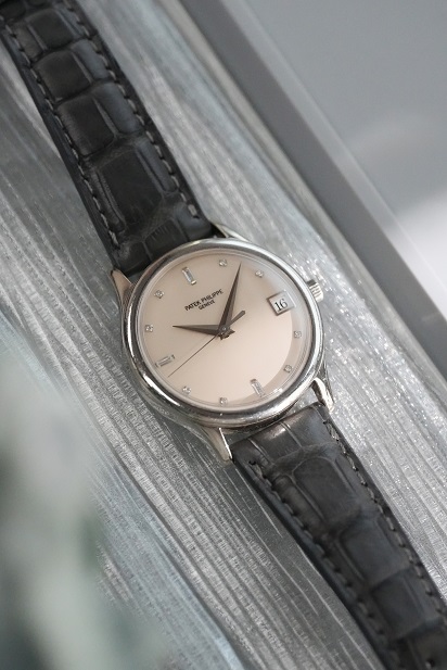 PATEK PHILIPPE