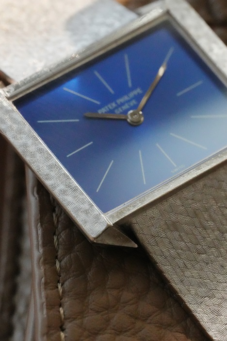 PATEK PHILIPPE