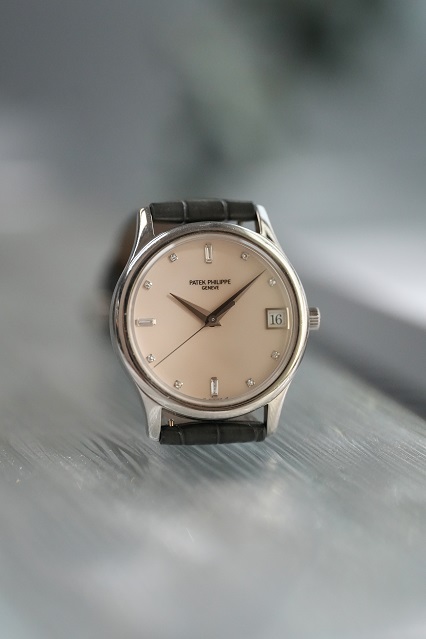 PATEK PHILIPPE