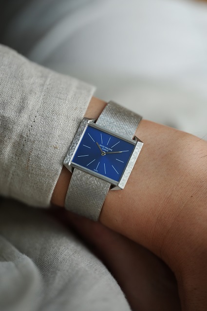 PATEK PHILIPPE