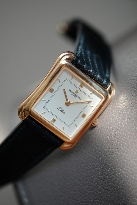 Vacheron Constantin