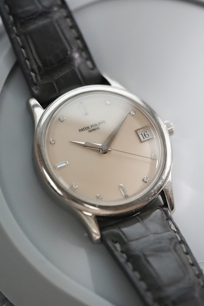 PATEK PHILIPPE
