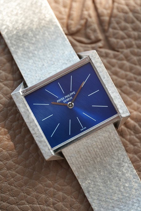 PATEK PHILIPPE