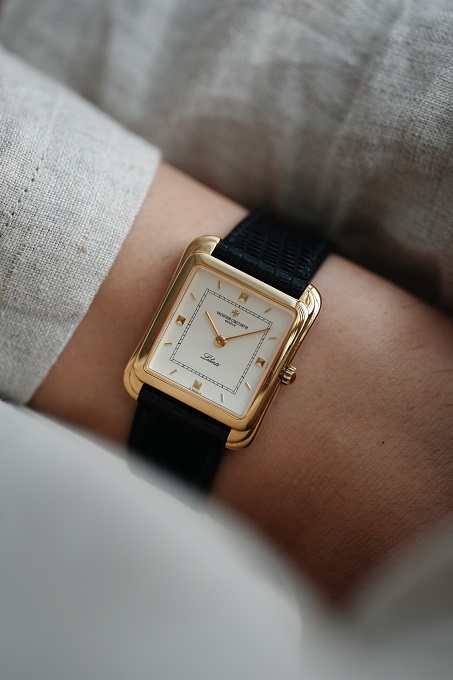 Vacheron Constantin