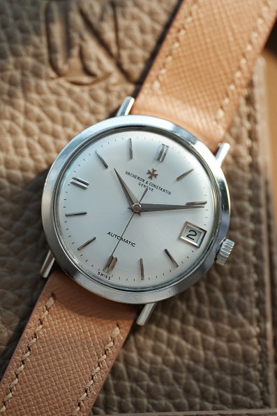 Vacheron Constantin