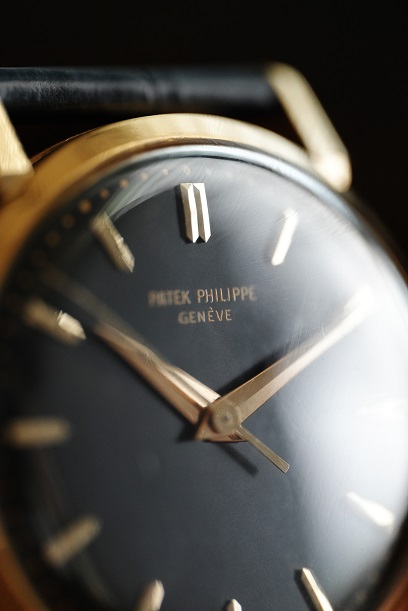 PATEK PHILIPPE