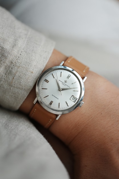 Vacheron Constantin