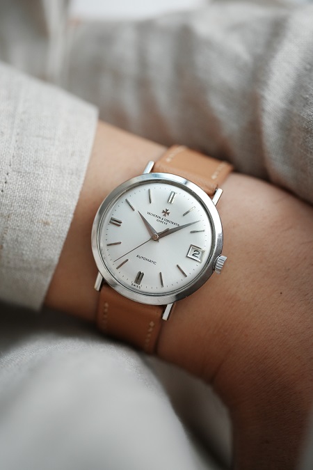 Vacheron Constantin