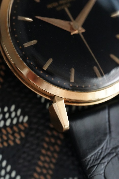 PATEK PHILIPPE