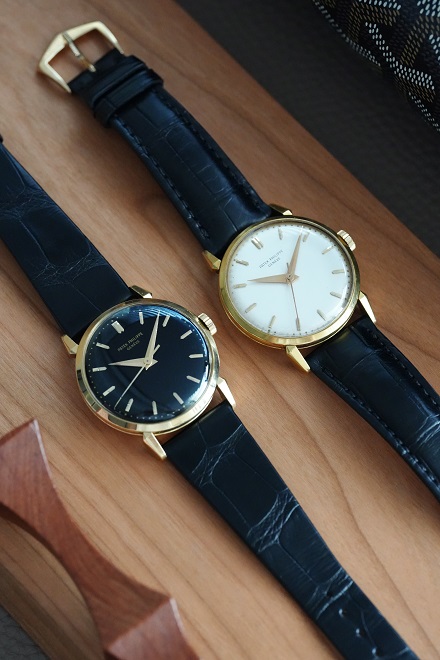 PATEK PHILIPPE
