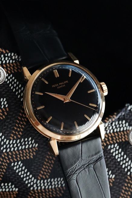 PATEK PHILIPPE