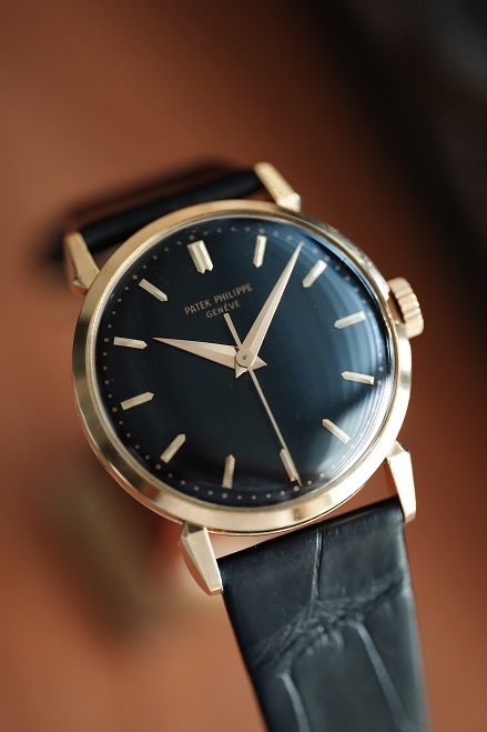 PATEK PHILIPPE
