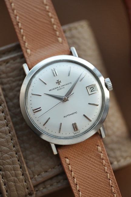 Vacheron Constantin
