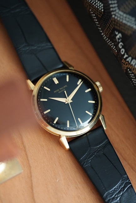 PATEK PHILIPPE