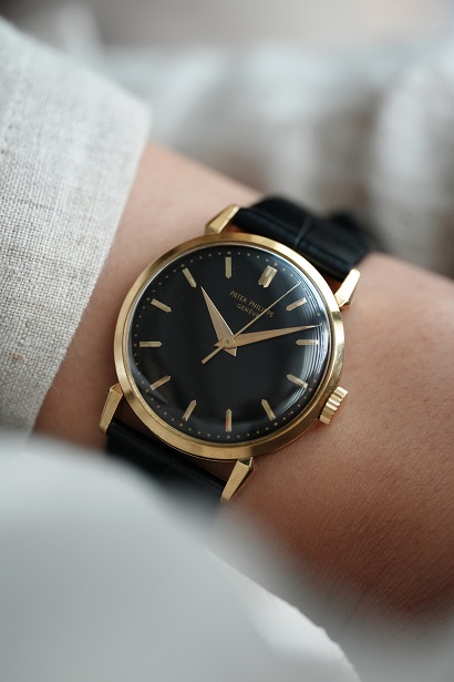 PATEK PHILIPPE
