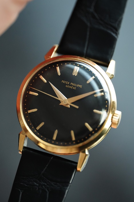 PATEK PHILIPPE
