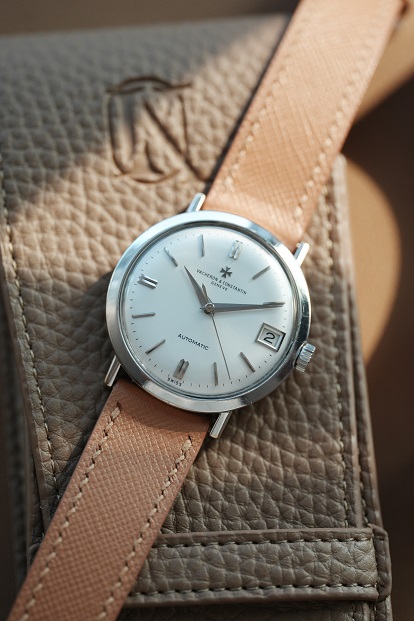 Vacheron Constantin