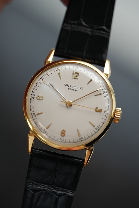PATEK PHILIPPE