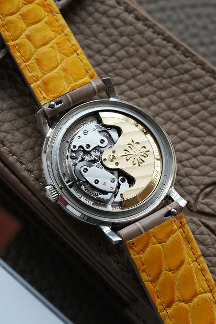 PATEK PHILIPPE