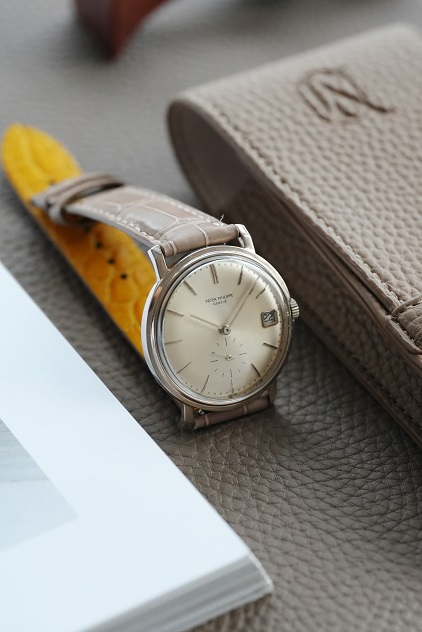 PATEK PHILIPPE