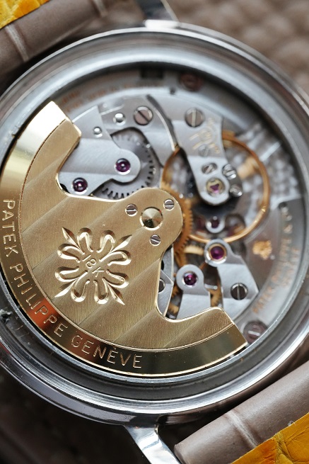 PATEK PHILIPPE