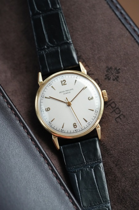 PATEK PHILIPPE