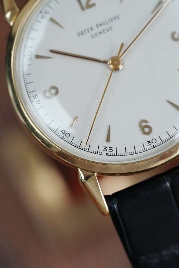 PATEK PHILIPPE