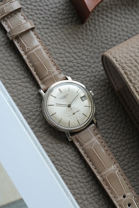 PATEK PHILIPPE