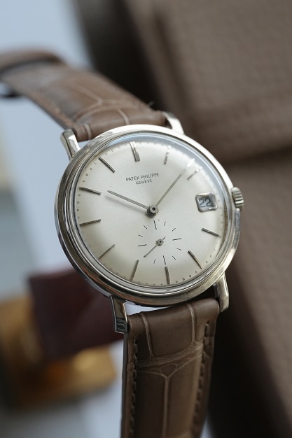 PATEK PHILIPPE