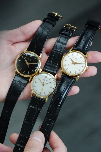 PATEK PHILIPPE