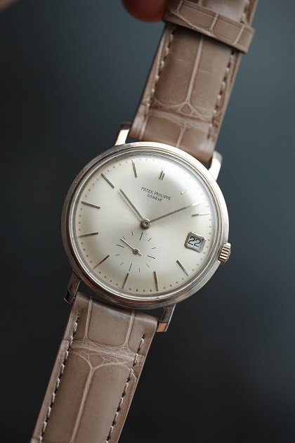 PATEK PHILIPPE