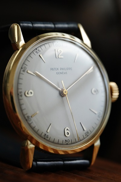 PATEK PHILIPPE