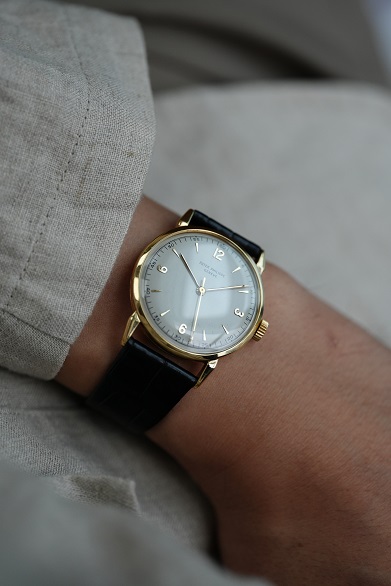 PATEK PHILIPPE