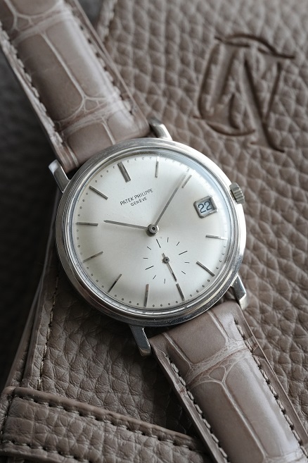 PATEK PHILIPPE