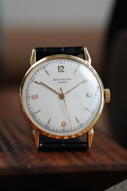 PATEK PHILIPPE
