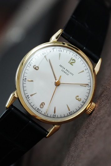 PATEK PHILIPPE