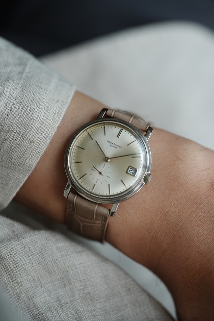 PATEK PHILIPPE