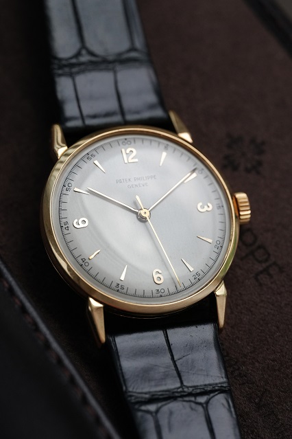 PATEK PHILIPPE