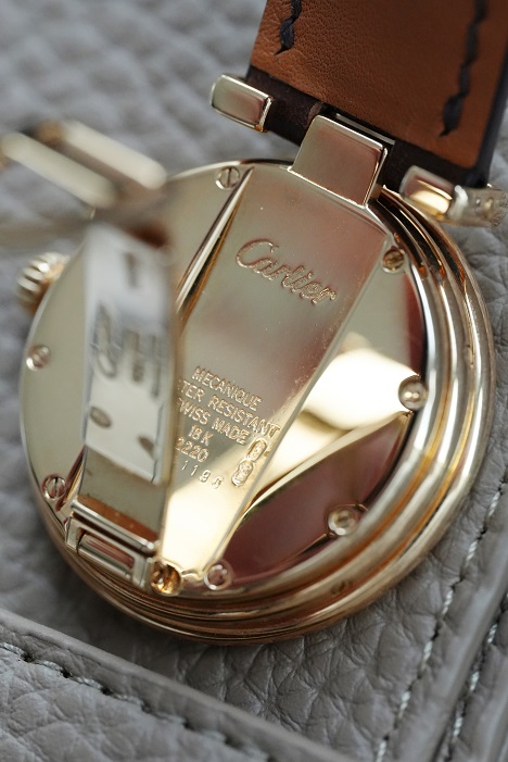 CARTIER