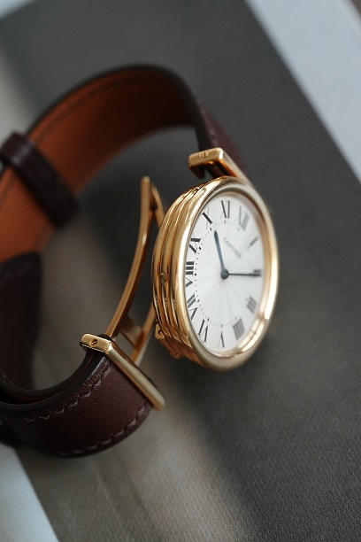 CARTIER
