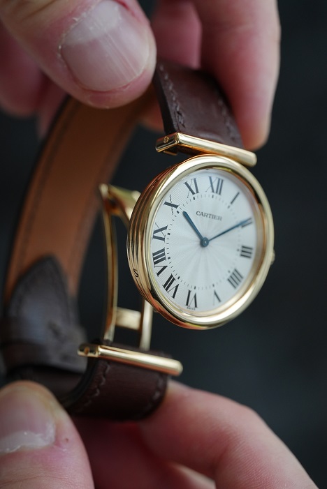 CARTIER
