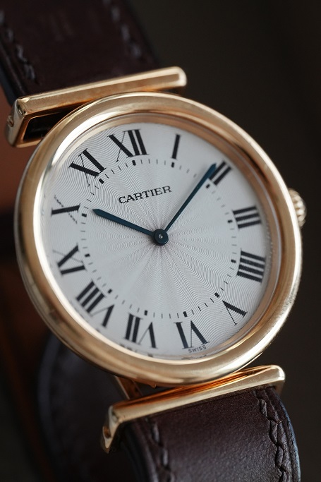 CARTIER