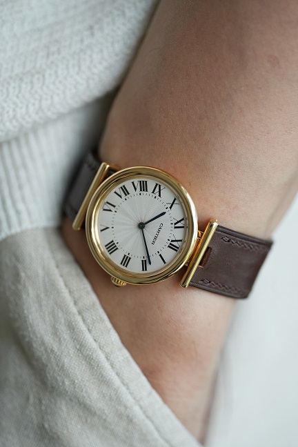 CARTIER