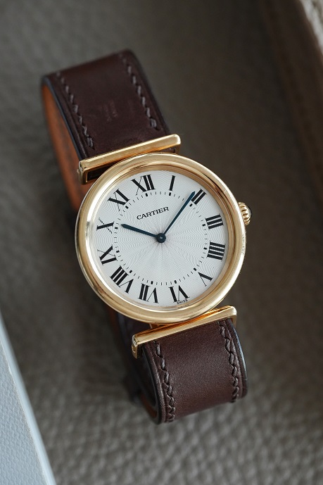 CARTIER