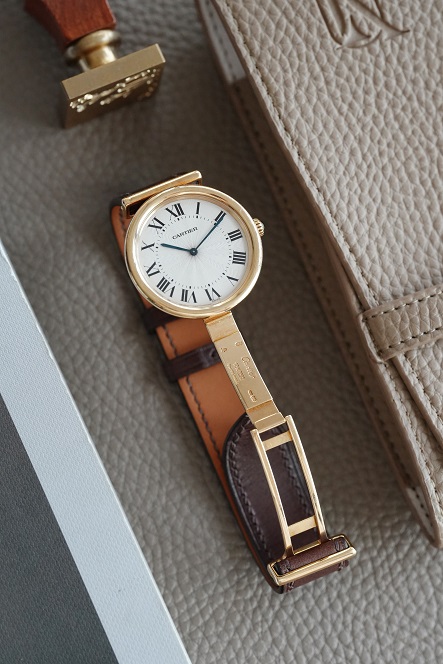 CARTIER