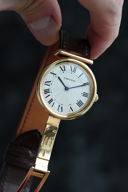 CARTIER