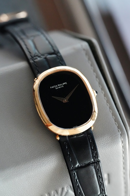 PATEK PHILIPPE