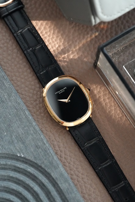 PATEK PHILIPPE
